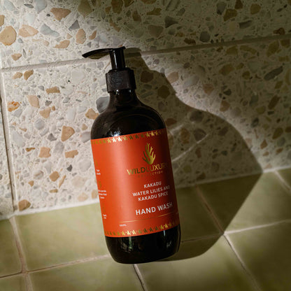 Kakadu (Hand & Body Wash)