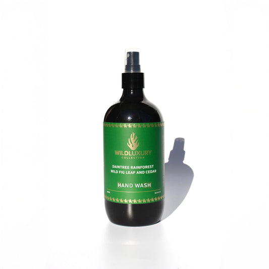 Daintree Rain Forest (Hand & Body Wash)