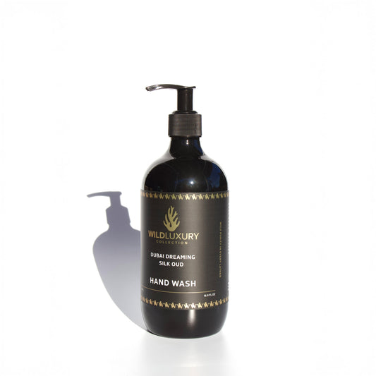 Dubai Dreaming (Hand & Body Wash)