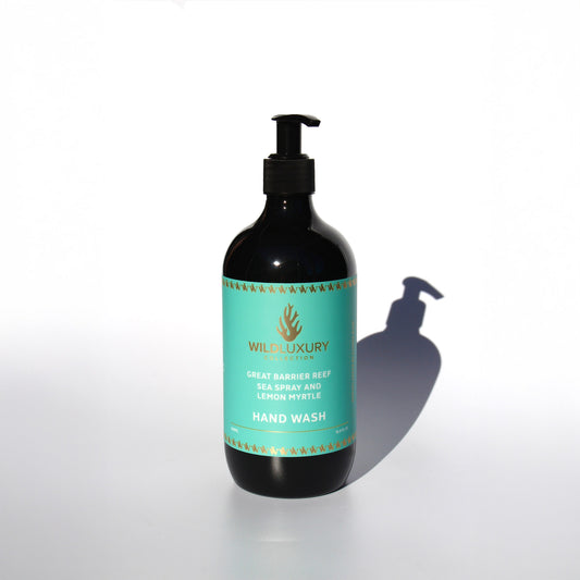 Great Barrier Reef (Hand & Body Wash)