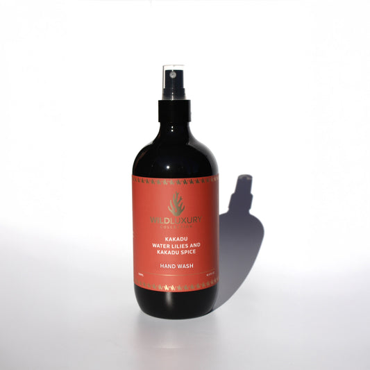 Kakadu (Hand & Body Wash)