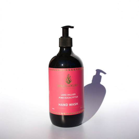 Lake Hillier (Hand & Body Wash)