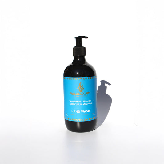 Whitsunday Islands (Hand & Body Wash)