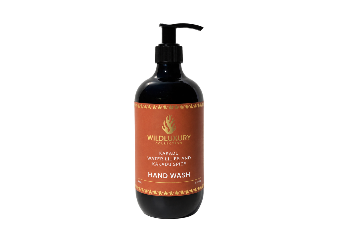 Kakadu (Hand & Body Wash)