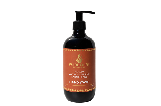 Kakadu (Hand & Body Wash)