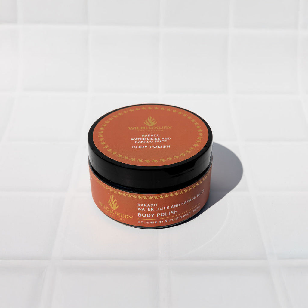 Kakadu (Body Polish)