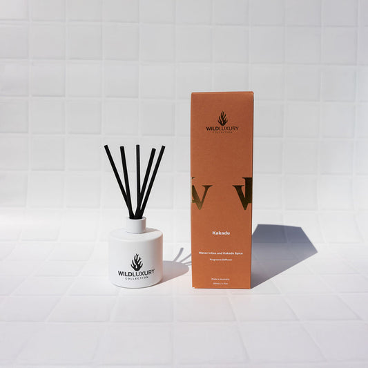 Kakadu (Diffuser)