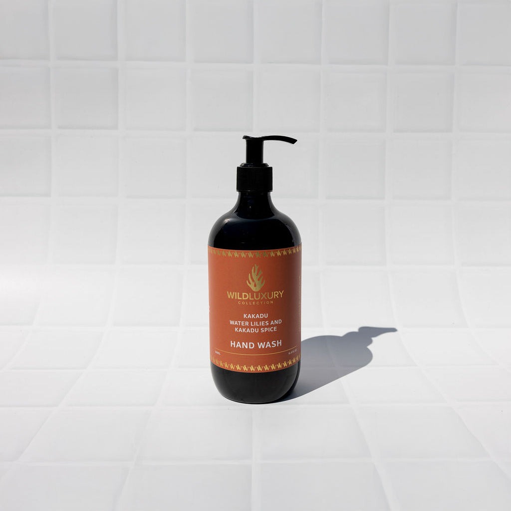 Kakadu (Hand & Body Wash)