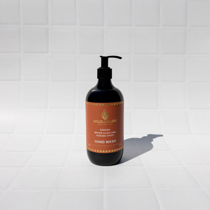 Kakadu (Hand & Body Wash)