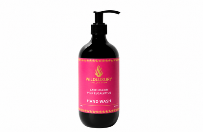Lake Hillier (Hand & Body Wash)