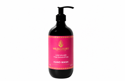 Lake Hillier (Hand & Body Wash)