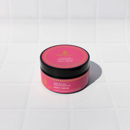 Lake Hillier (Body Crème)