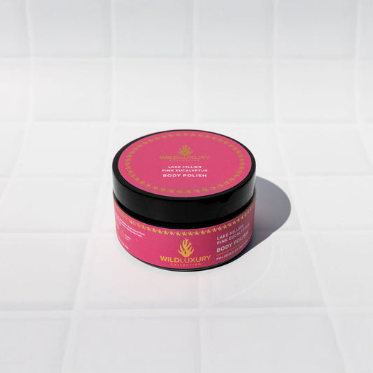 Lake Hillier (Body Polish)