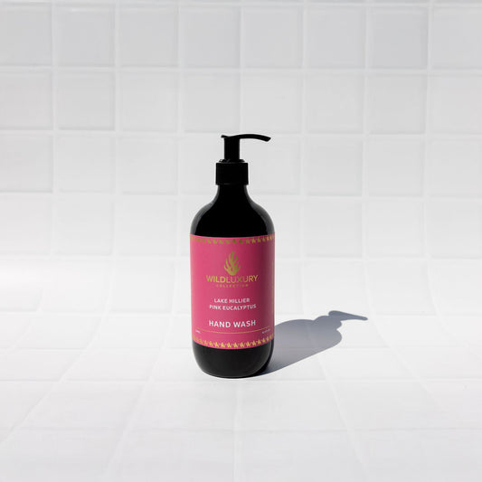 Lake Hillier (Hand & Body Wash)