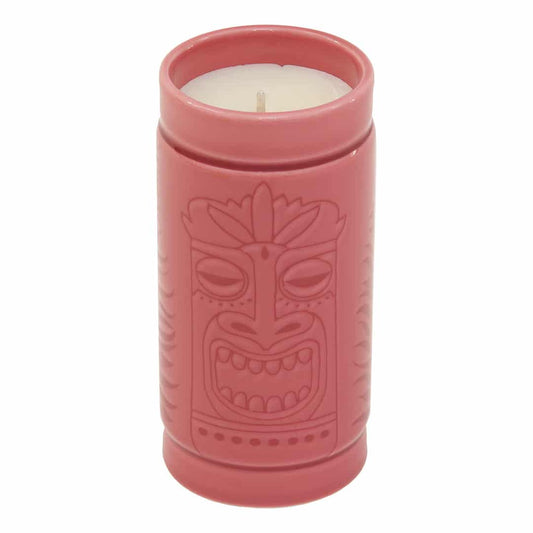 Tiki - Pink