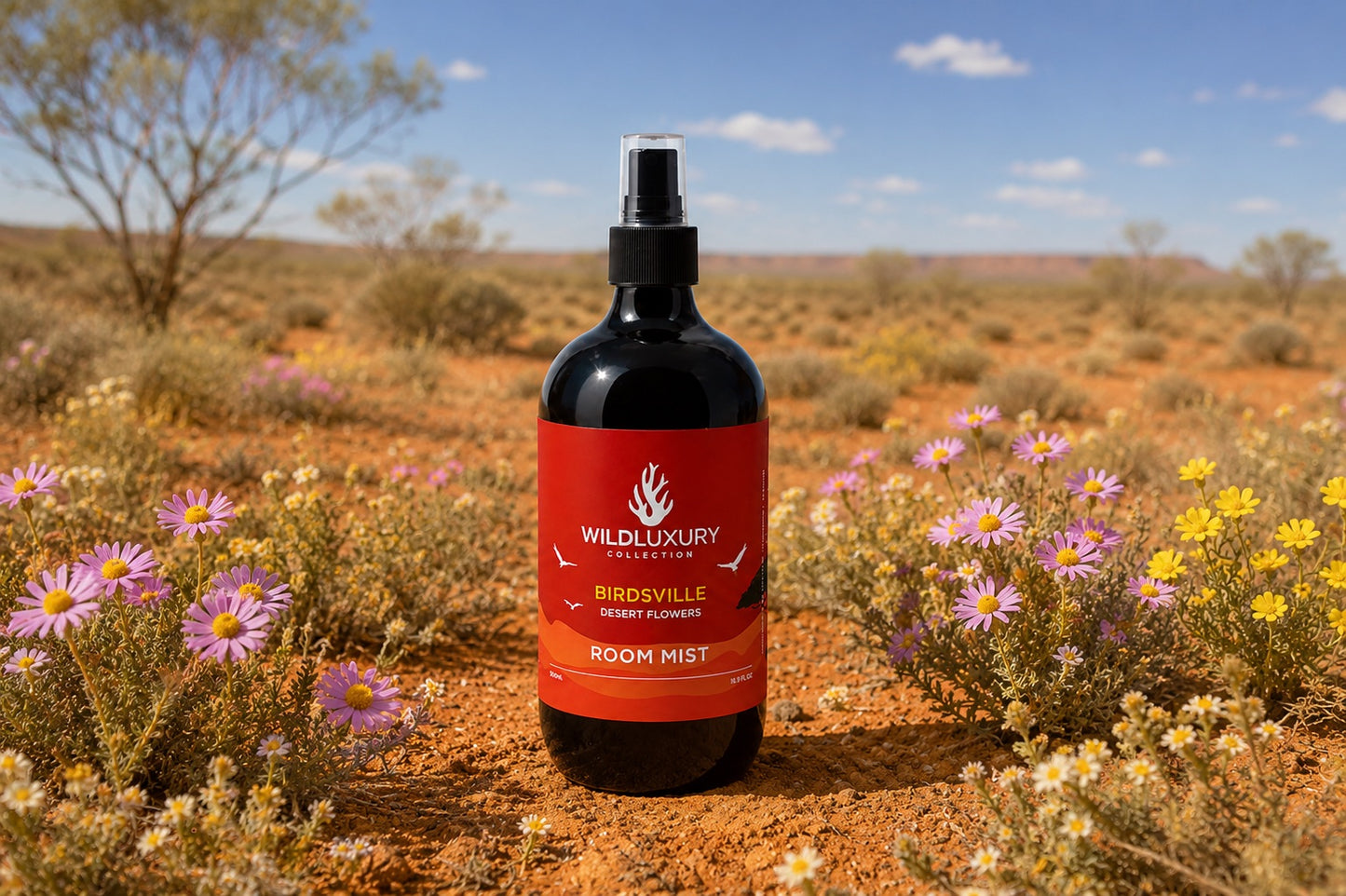 Birdsville (Room Mist)