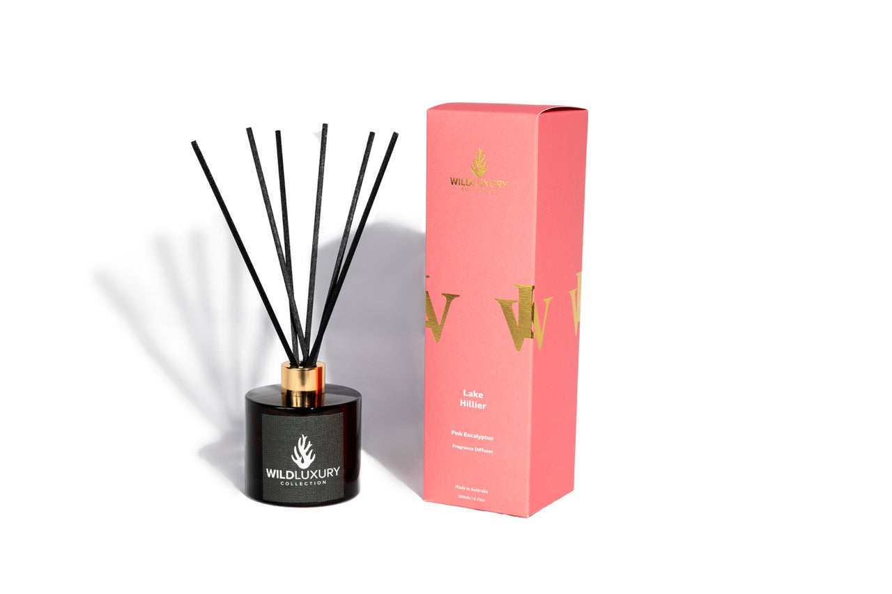 Lake Hillier Diffuser – 200ml