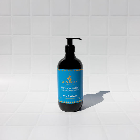 Whitsunday Islands (Hand & Body Wash)