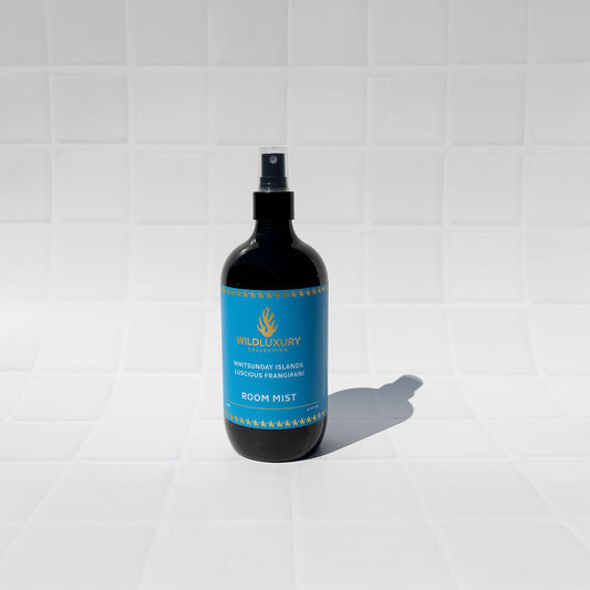 Whitsunday Islands (Room Mist)