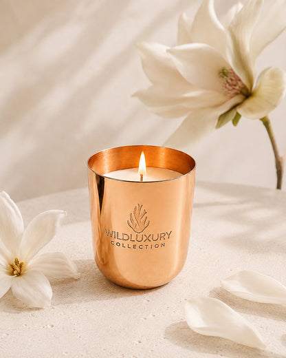 Gardenia Tuberose (Candle)