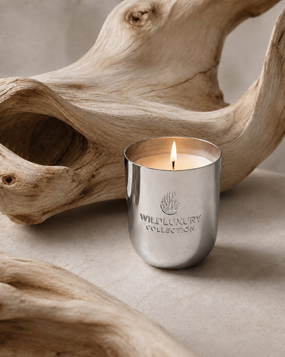 Santal Vanille (Candle)
