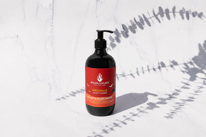 Birdsville (Hand & Body Wash)