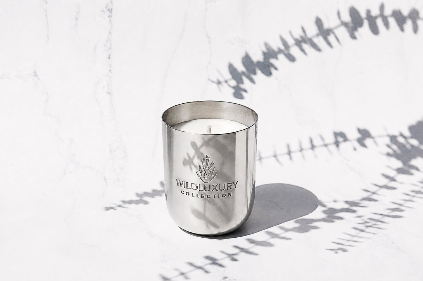 Santal Vanille (Candle)