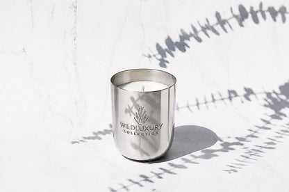 Santal Vanille (Candle)