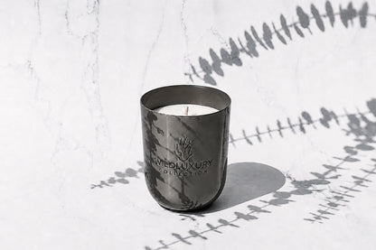 Tonka & Oud (Candle)