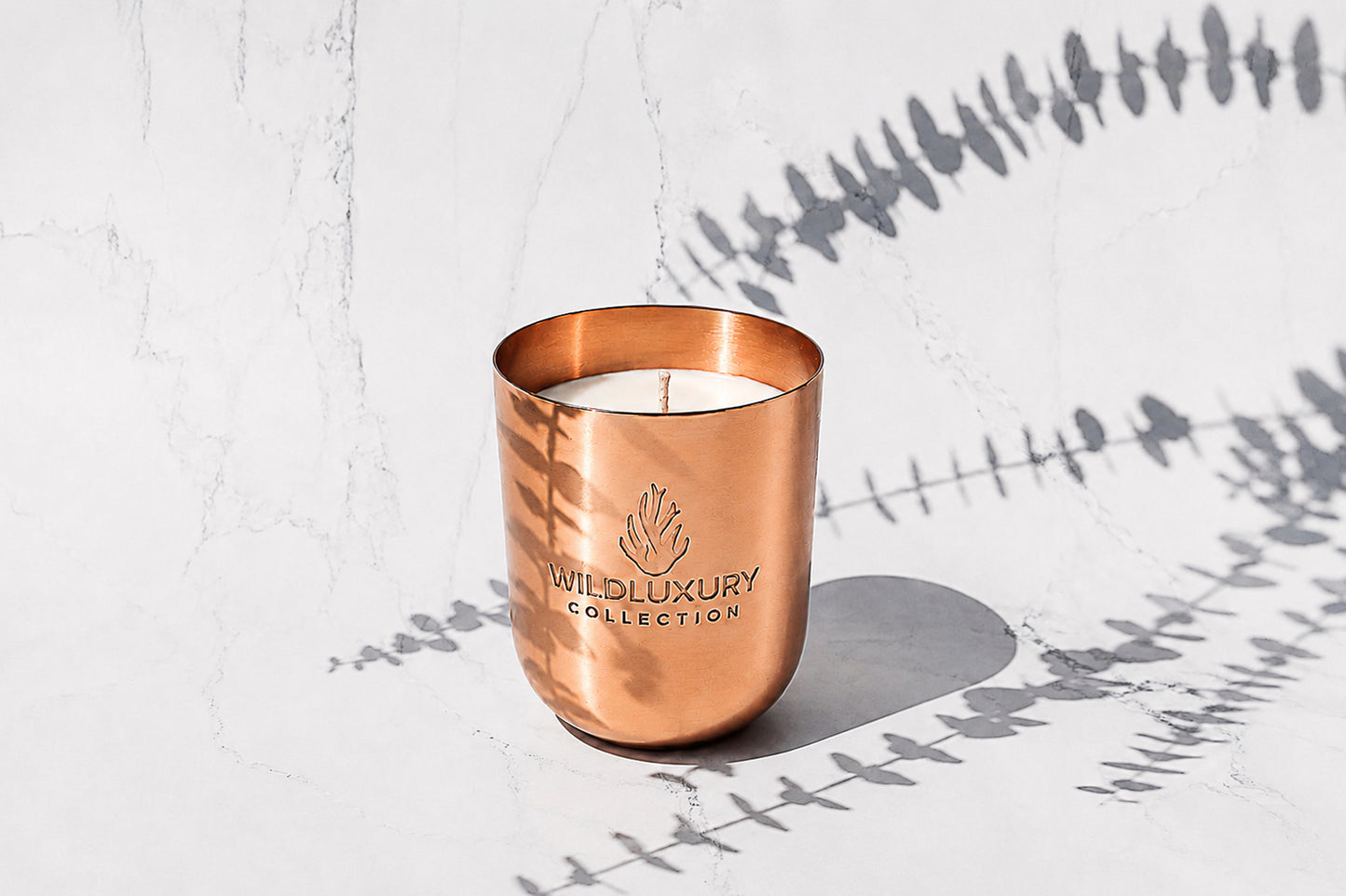 Gardenia Tuberose (Candle)