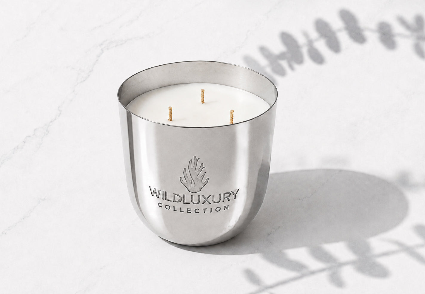 Santal Vanille (Candle)