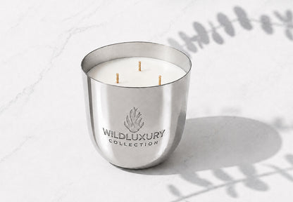 Santal Vanille (Candle)