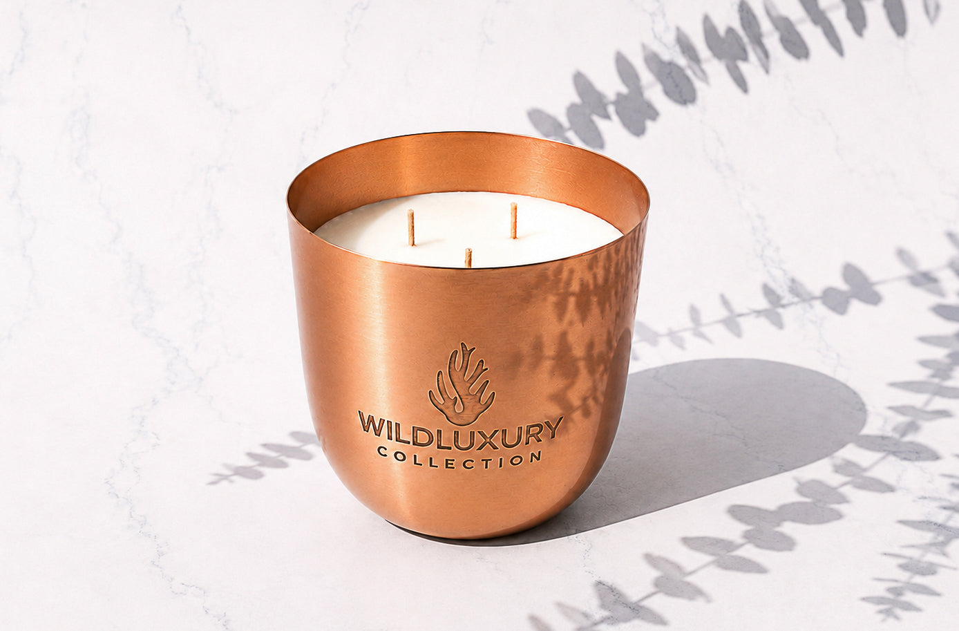 Gardenia Tuberose (Candle)