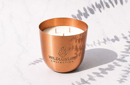 Gardenia Tuberose (Candle)