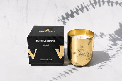 Dubai Dreaming (Candle)