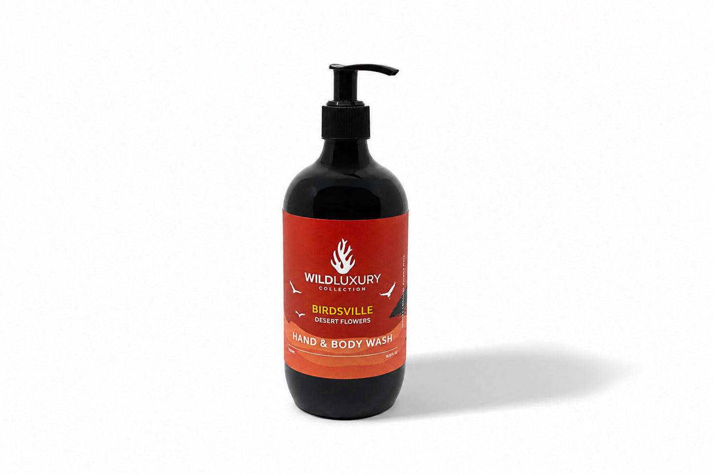 Birdsville (Hand & Body Wash)