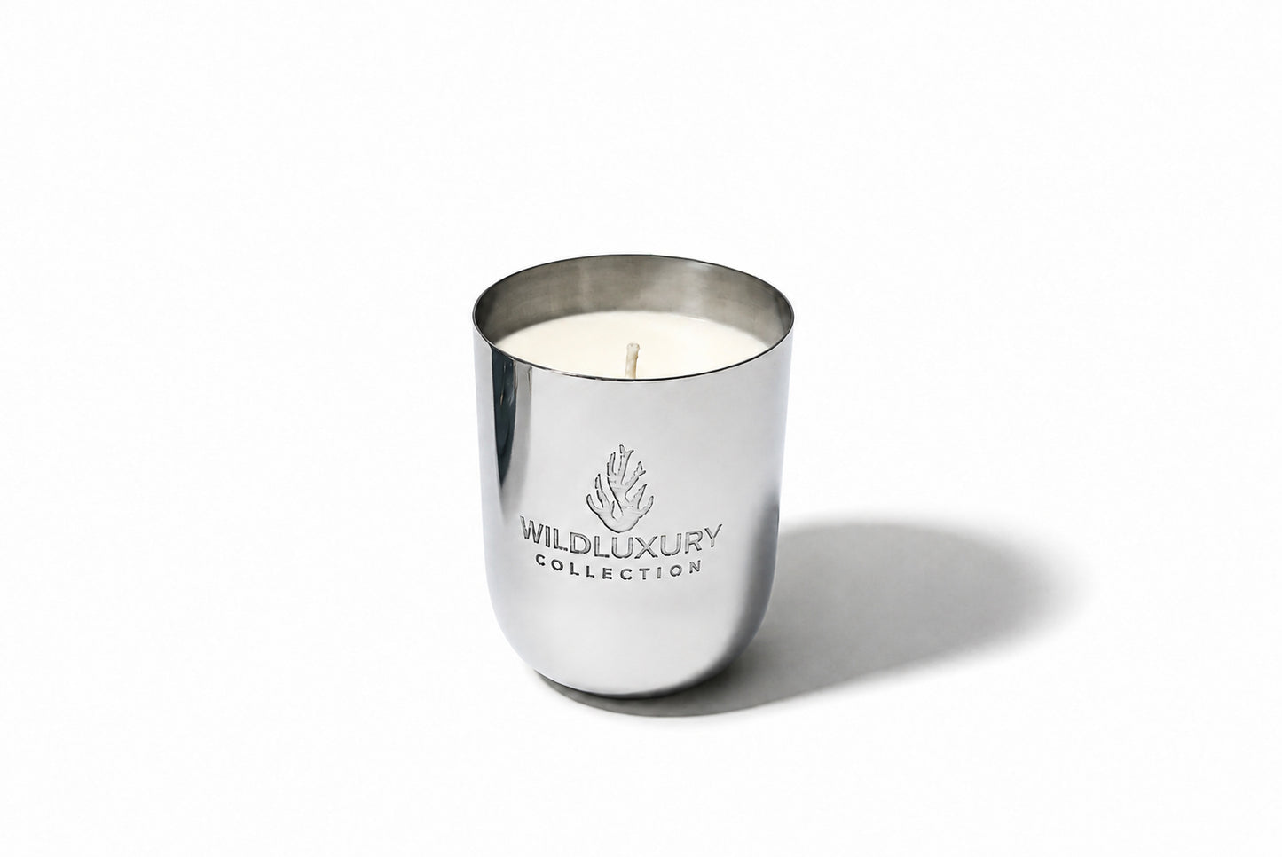 Santal Vanille (Candle)