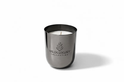 Tonka & Oud (Candle)