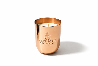 Gardenia Tuberose (Candle)