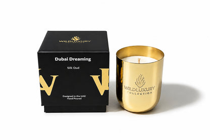 Dubai Dreaming (Candle)