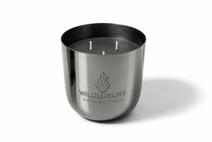 Tonka & Oud (Candle)