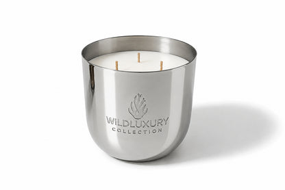 Santal Vanille (Candle)