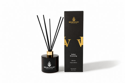Dubai Dreaming (Diffuser)