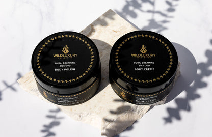 Dubai Dreaming (Body Polish)