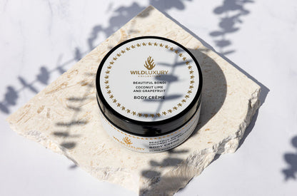 Beautiful Bondi (Body Crème)
