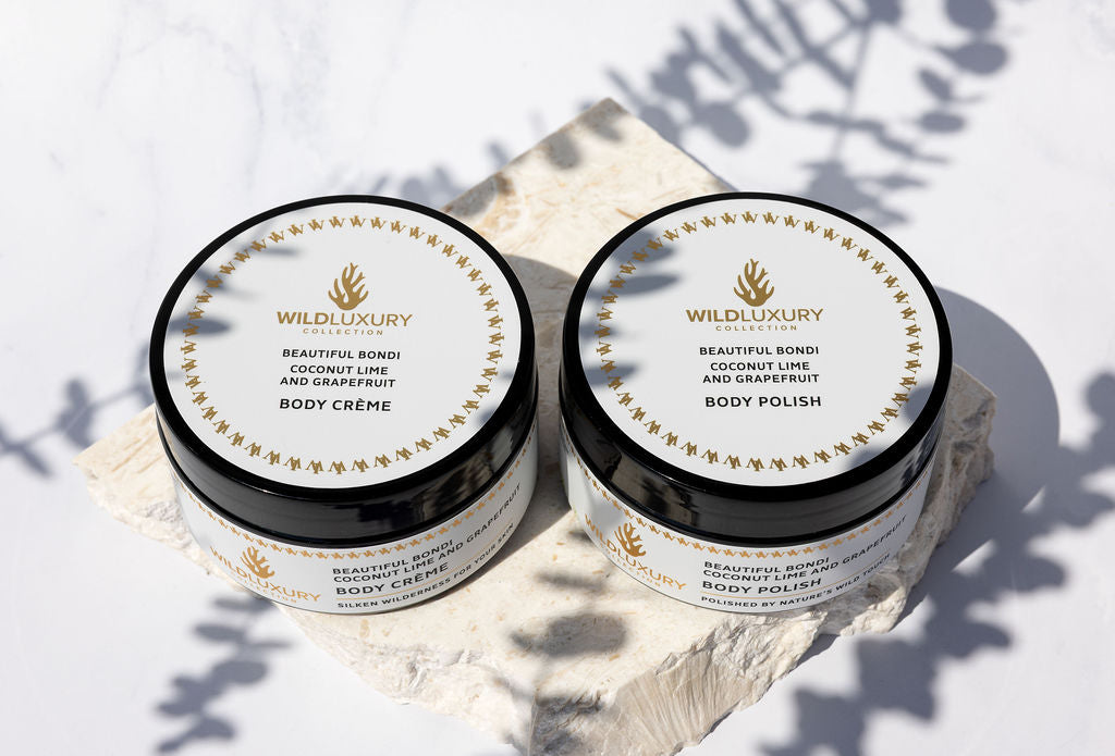Beautiful Bondi (Body Polish)
