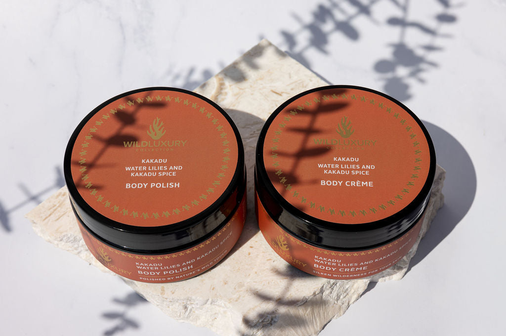 Kakadu (Body Polish)