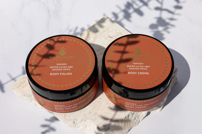 Kakadu (Body Polish)