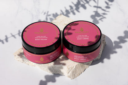 Lake Hillier (Body Crème)