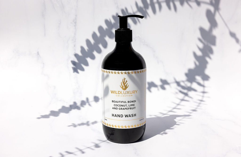 Beautiful Bondi (Hand & Body Wash)